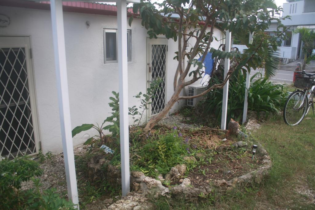 Cottage Blue Kabira Ishigaki  Экстерьер фото