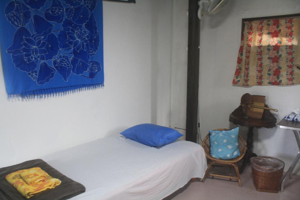 Cottage Blue Kabira Ishigaki  Экстерьер фото