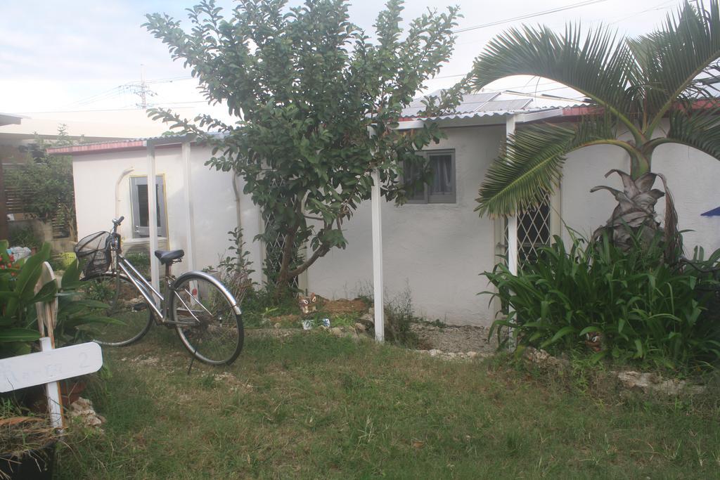Cottage Blue Kabira Ishigaki  Экстерьер фото