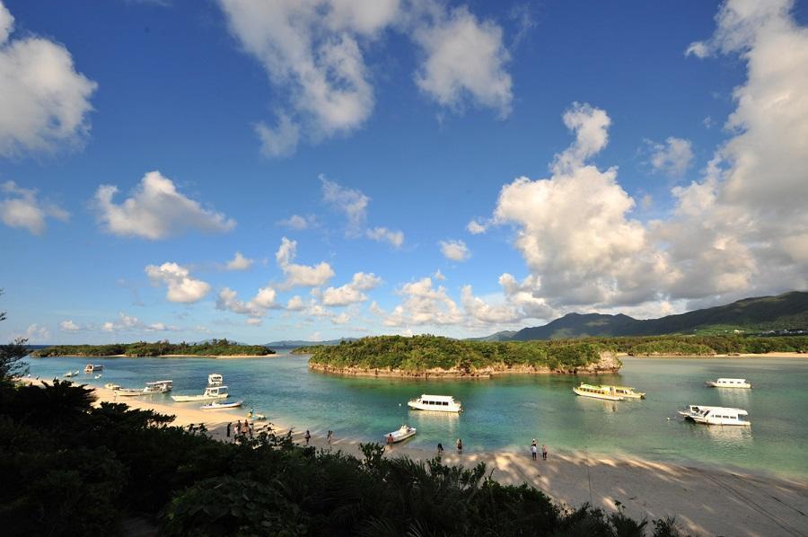Cottage Blue Kabira Ishigaki  Экстерьер фото