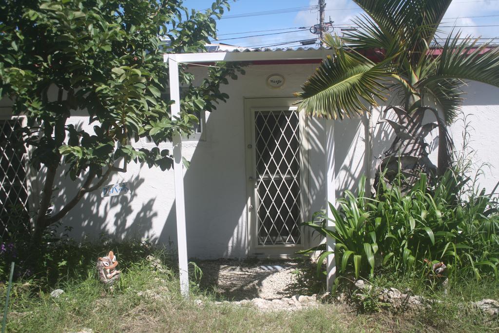 Cottage Blue Kabira Ishigaki  Экстерьер фото