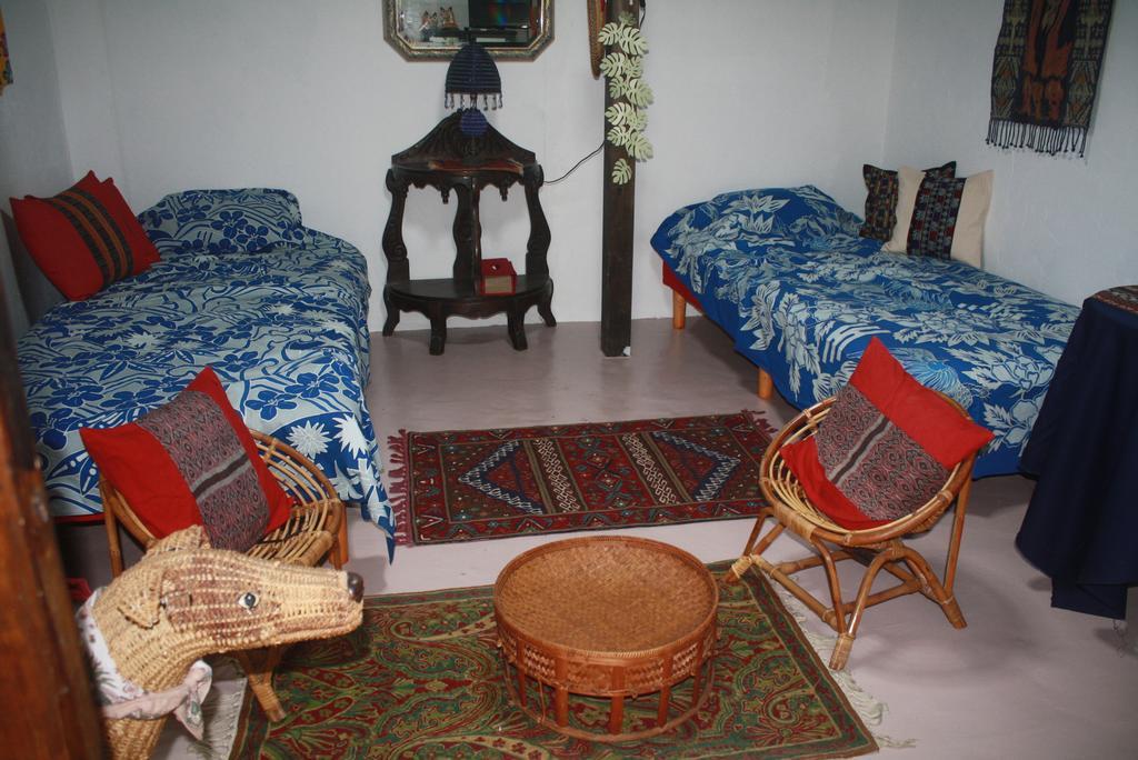 Cottage Blue Kabira Ishigaki  Экстерьер фото
