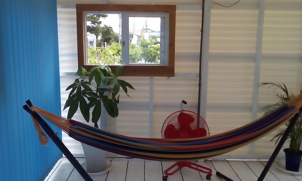 Cottage Blue Kabira Ishigaki  Экстерьер фото