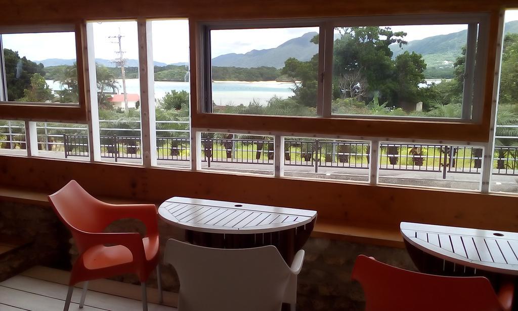 Cottage Blue Kabira Ishigaki  Экстерьер фото
