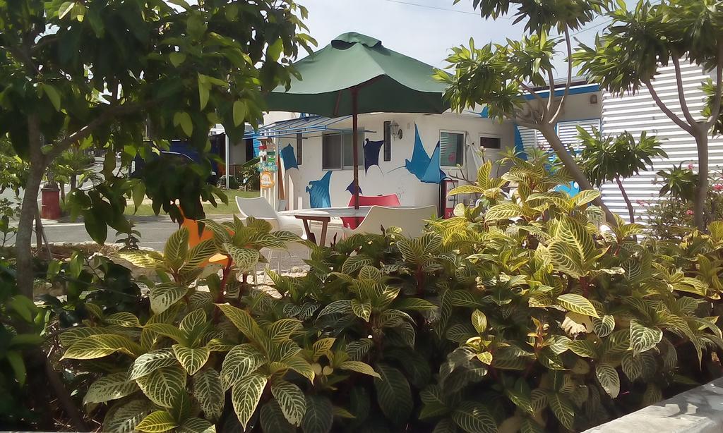 Cottage Blue Kabira Ishigaki  Экстерьер фото