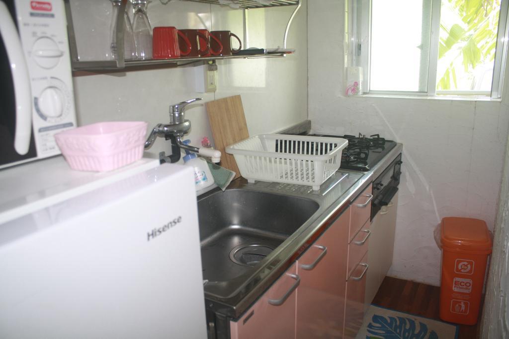 Cottage Blue Kabira Ishigaki  Экстерьер фото