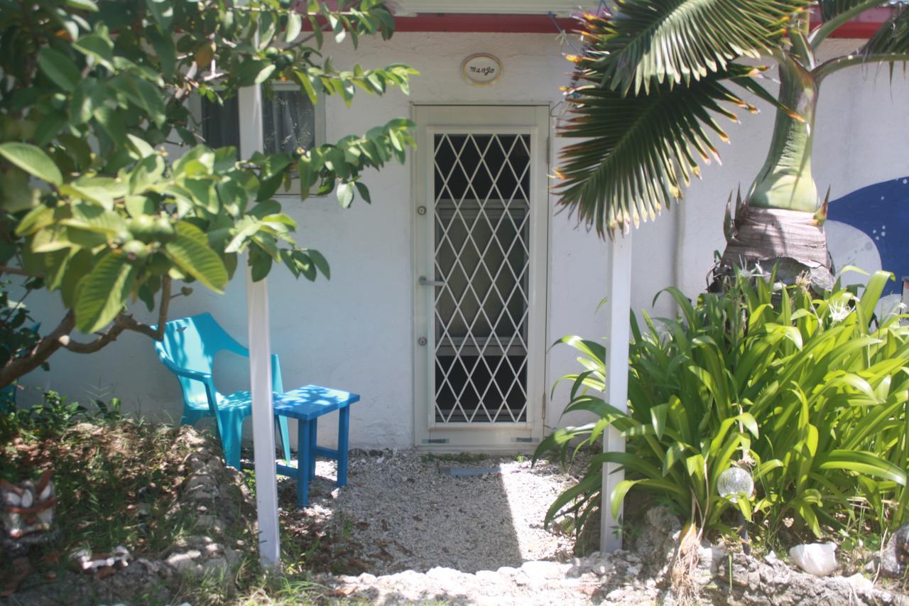 Cottage Blue Kabira Ishigaki  Экстерьер фото