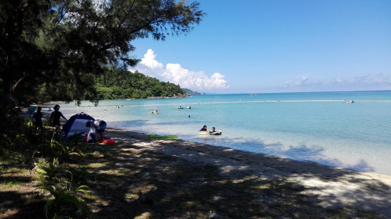 Cottage Blue Kabira Ishigaki  Номер фото